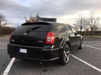 Gebraucht Dodge Magnum 431 PS (317 kW) 2007 Schwarz Kombi