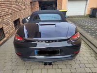 gebraucht Porsche 718 Boxster 718 PDK