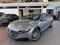 Gebraucht VW Arteon Elegance 294 PS (216 kW) 2019 Silber Kleinwagen