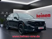 Neu Honda CR-V Advance 184 PS (135 kW) 2026 Schwarz SUV