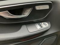 Gebraucht Mercedes EQV300 150 kW (204 PS) 2023 Schwarz Van / Kleinbus