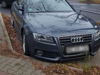 gebraucht Audi A5 2.7 TDI