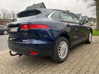 gebraucht Jaguar F-Pace 20d Prestige /1.HD/LEDER/AHK/PDC/KAMER HV