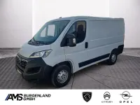 Gebraucht Opel Movano 120 PS (88 kW) 2024 Van
