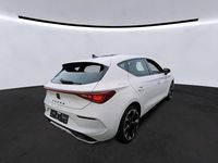 Gebraucht Cupra Leon VZ 204 PS (150 kW) 2022 Weiß Limousine
