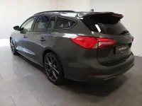 Używany Ford Focus ST 190 KM (139 kW) 2021 Szary Kombi