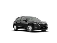 Neu Skoda Fabia Selection 116 PS (85 kW) 2026 Schwarzmagic perleffekt