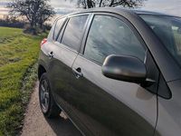 Gebraucht Toyota RAV4 150 PS (110 kW) 2013 SUV