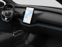 Neu Volvo EX30 Plus 200 kW (272 PS) 2026 Vapour grey SUV