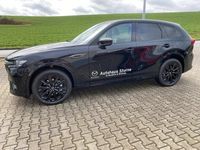 Neu Mazda CX-60 Homura-Line 327 PS (240 kW) 2026 SUV