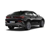 gebraucht BMW X6 30 d M Sport xDrive HUD AHK Pano H&K LED Leder