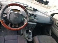 Gebraucht Citroën C4 65 PS (47 kW) 2007 Grau Kleinwagen