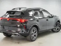 Neu Cupra Formentor 204 PS (150 kW) 2026 Midnight black metallic (0e) SUV