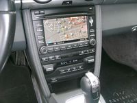 Gebraucht Porsche Cayman S 320 PS (235 kW) 2010 Schwarz Coupé