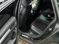 Gebraucht Audi A4 S-Line 160 PS (117 kW) 2009 Schwarz Kombi