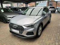 Gebraucht Audi Q3 150 PS (110 kW) 2019 Silber SUV