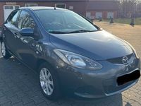 Second-hand Mazda 2 75 CP (55 kW) 2009 Hatchback