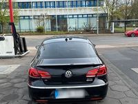 gebraucht VW CC 2016 voll Paket