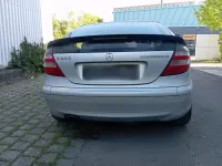 Gebraucht Mercedes C200 160 PS (117 kW) 2004 Grau Coupé