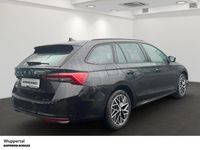 Gebraucht Skoda Octavia Selection 150 PS (110 kW) 2025 Schwarz Kombi