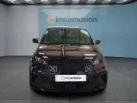 Neu Alpine A290 160 kW (218 PS) 2026 Schwarz Kleinwagen