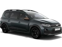 Neu Dacia Jogger Extreme 158 PS (116 kW) 2026 Metallic wählbar & inclusiv Van / Kleinbus