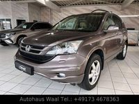 Gebraucht Honda CR-V Executive 245 PS (180 kW) 2010 Andere SUV