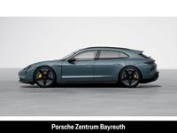 Gebraucht Porsche Taycan Turbo S Sport Turismo 700 kW (952 PS) 2025 Blau Limousine