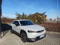 Gebraucht Mazda MX30 Ad'Vantage 82 PS (60 kW) 2024 Ceramic white SUV