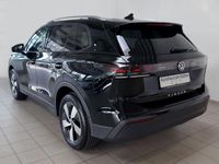 Neu VW Tiguan Life 150 PS (110 kW) 2025 Schwarz SUV