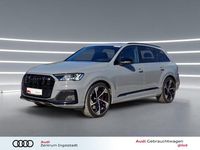 Gebraucht Audi SQ7 Competition 507 PS (372 kW) 2023 Grau SUV