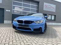 Gebraucht BMW M4 Competition Edition 450 PS (330 kW) 2020