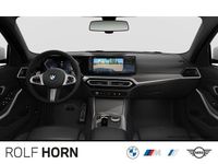 Gebraucht BMW 330 Shadowline 245 PS (180 kW) 2024 Weiß Kombi