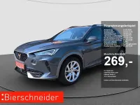 Gebraucht Cupra Formentor 150 PS (110 kW) 2022 Grau SUV