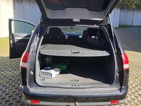 Second-hand Opel Vectra 2008 Negru Break