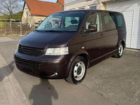 Second-hand VW T5 102 CP (75 kW) 2008 Van