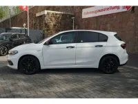 Gebraucht Fiat Tipo 95 PS (69 kW) 2019 Gelato weiß Limousine