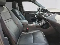 Gebraucht Land Rover Range Rover evoque SE Dynamic 163 PS (119 kW) 2022 Weiss SUV