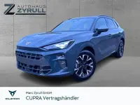 Occasion Cupra Terramar 150 ch (110 kW) 2025 Bleue SUV