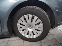 Gebraucht Citroën C5 Business Class 140 PS (102 kW) 2010 Grau Kombi
