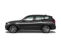 gebraucht BMW X3 M40d M-SPORT+PANO+AHK+360°KAM+RFK NAVI