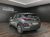 Gebraucht Hyundai Kona Trend 141 PS (103 kW) 2020 Silber SUV
