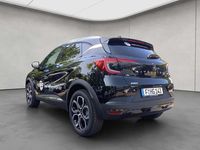 Gebraucht Mitsubishi ASX Edition 158 PS (116 kW) 2025 Schwarz SUV