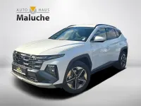 Neu Hyundai Tucson Trend 179 PS (131 kW) 2026 Atlas white / sol SUV