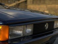 Usata VW Scirocco 95 CV (69 kW) 1990 Blu Coupé
