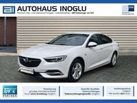 Gebraucht Opel Insignia 170 PS (125 kW) 2020 Weiß Limousine