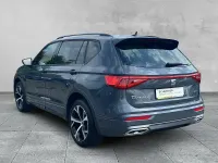 Gebraucht Seat Tarraco 4Drive 245 PS (180 kW) 2023 Grau SUV