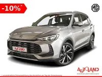 Neu MG ZS Luxury 197 PS (144 kW) 2026 Silber SUV