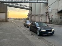 gebraucht BMW 320 e46 d Facelift