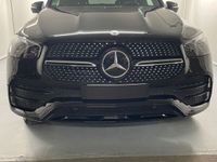 gebraucht Mercedes GLE350 Panoramadach Absolute Vollausstattung
